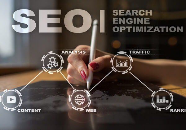 Search Engine Optimization (SEO) - Valuable Tips for More Traffic